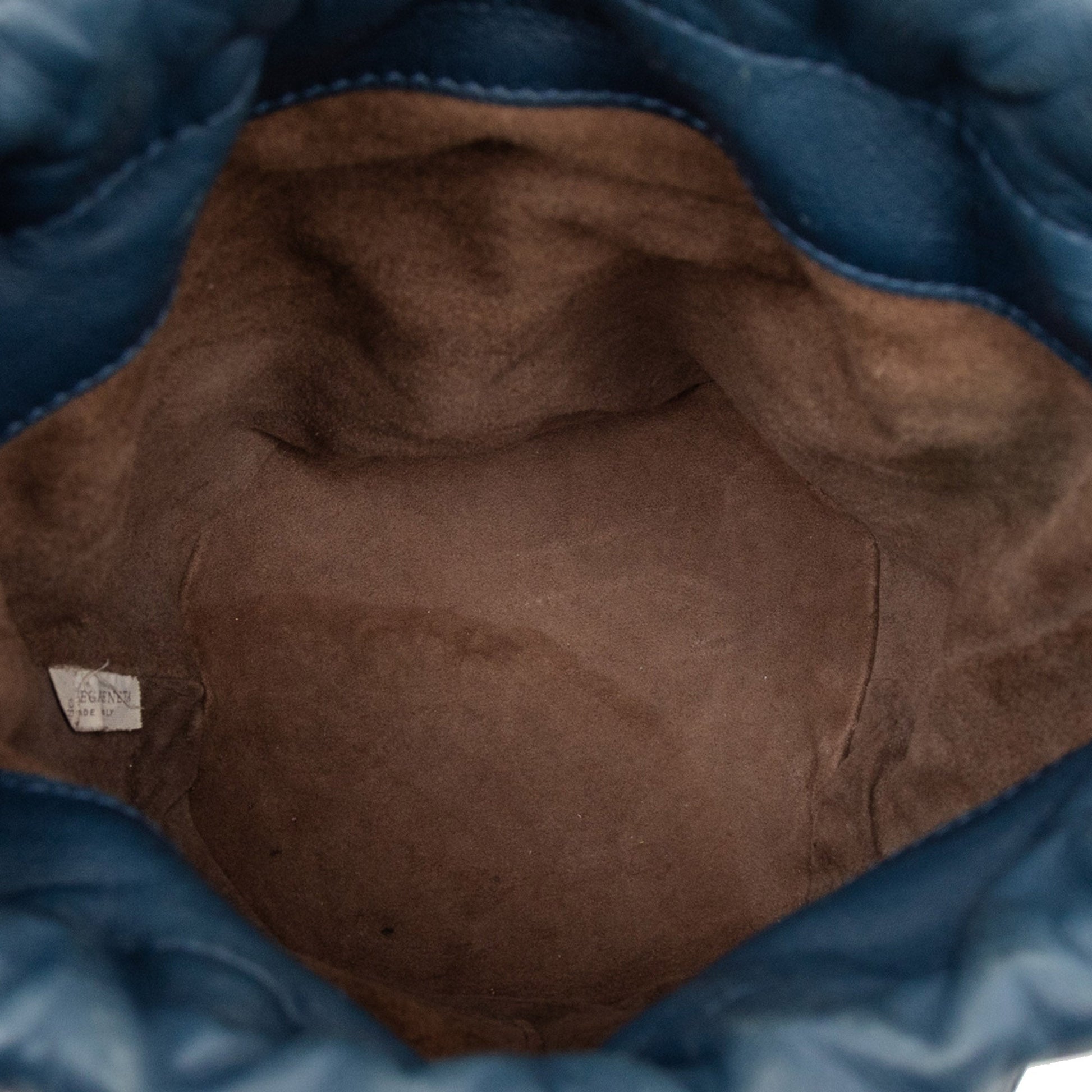 Bottega Veneta Nappa Intrecciato Bucket