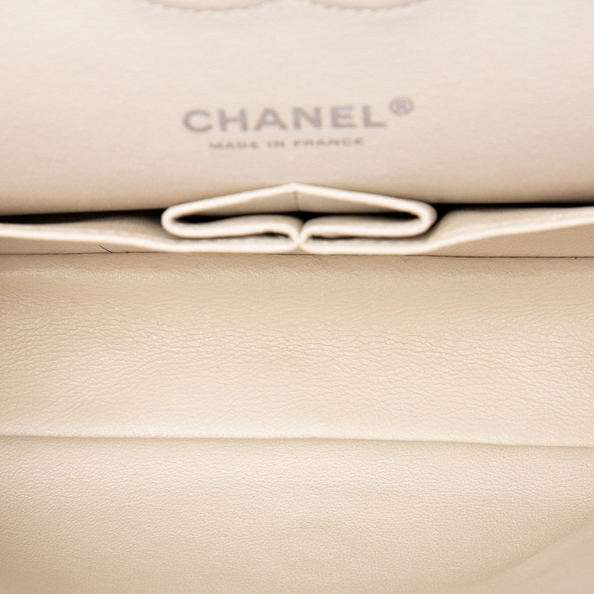 Chanel Medium Classic Tweed Double Flap