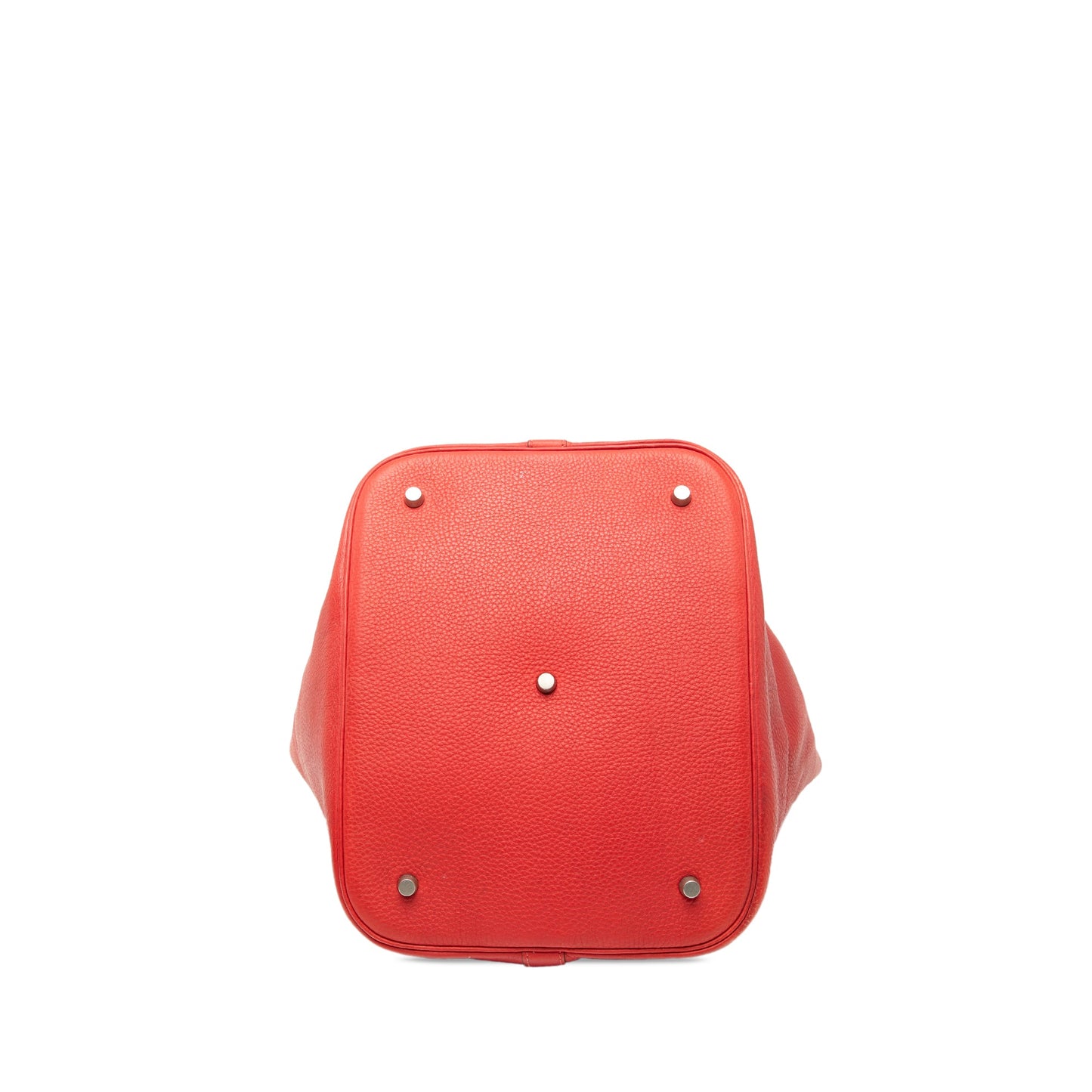 Hermès Clemence Picotin Lock 33