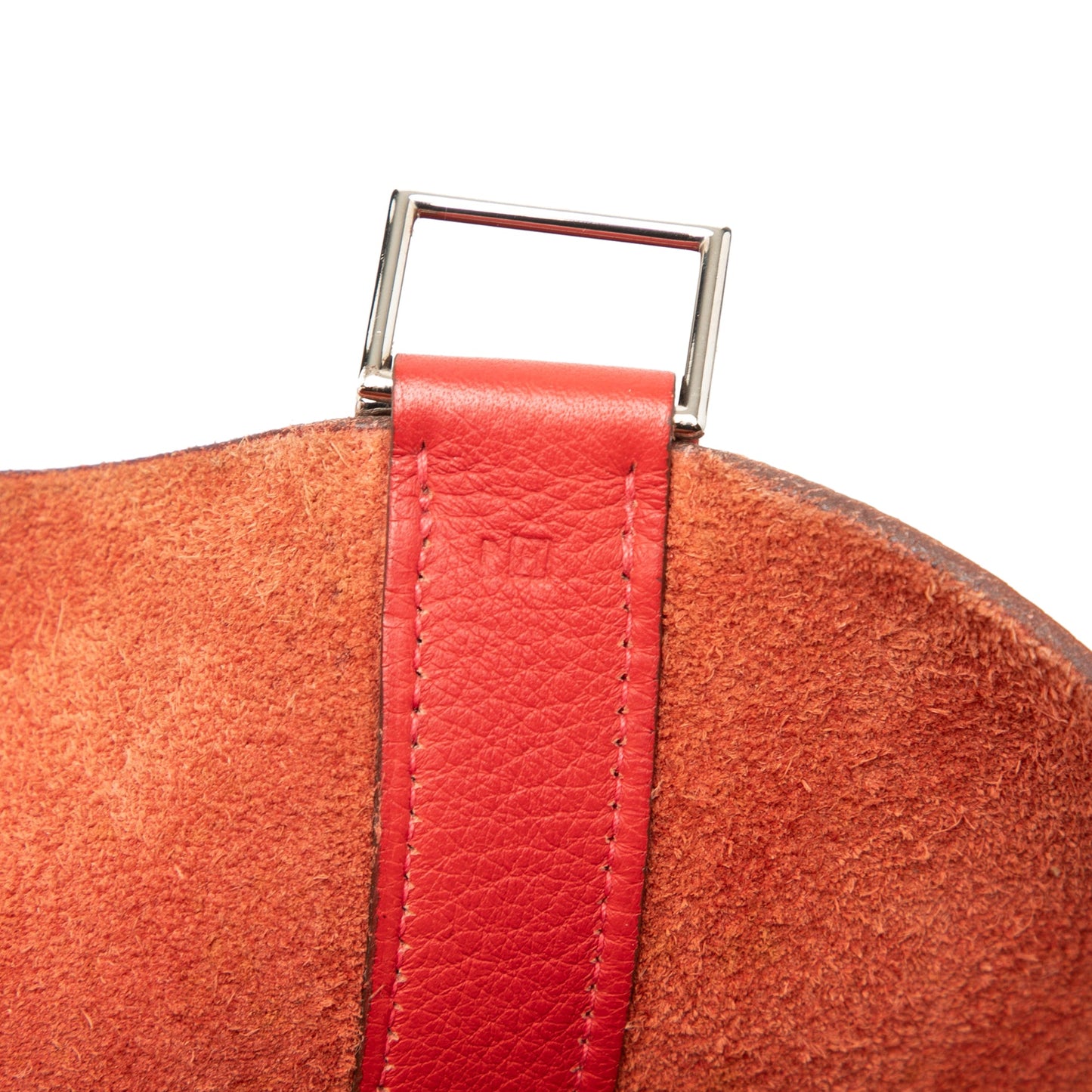 Hermès Clemence Picotin Lock 33