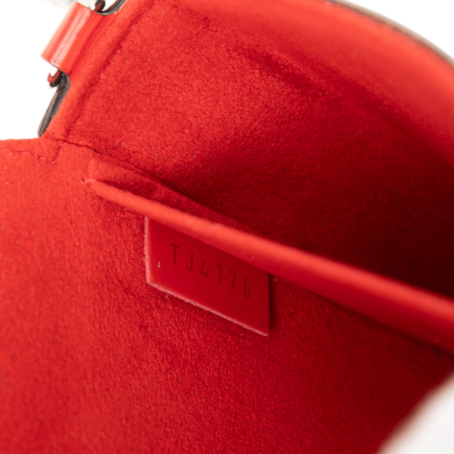 Louis Vuitton Epi Pochette Felicie