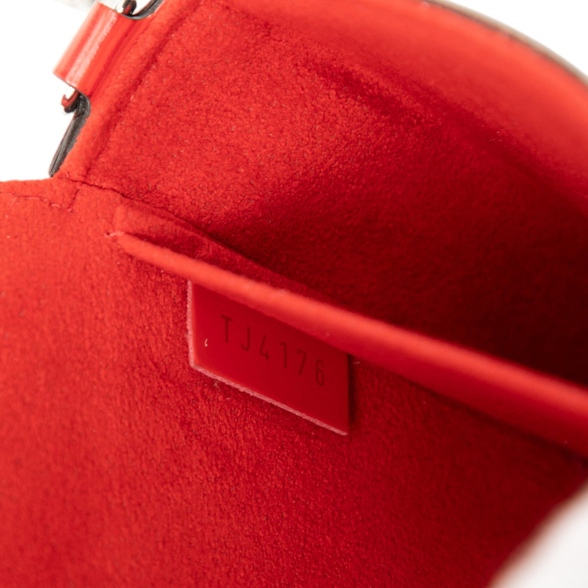 Louis Vuitton Epi Pochette Felicie