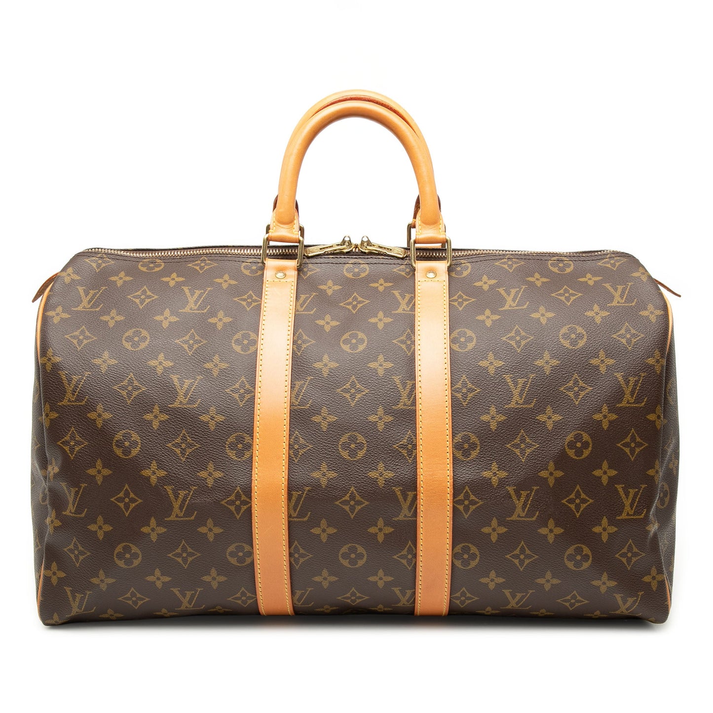 Louis Vuitton Monogram Keepall 45