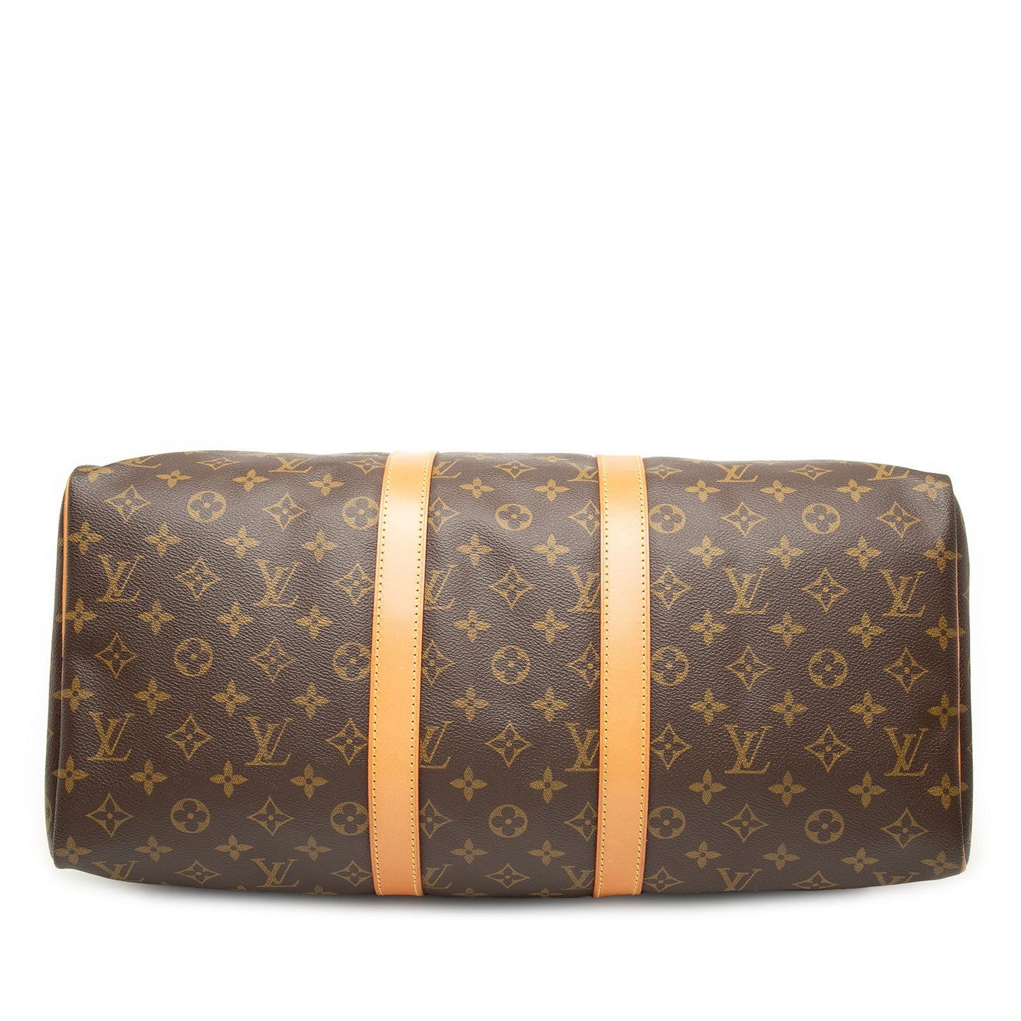 Louis Vuitton Monogram Keepall 45