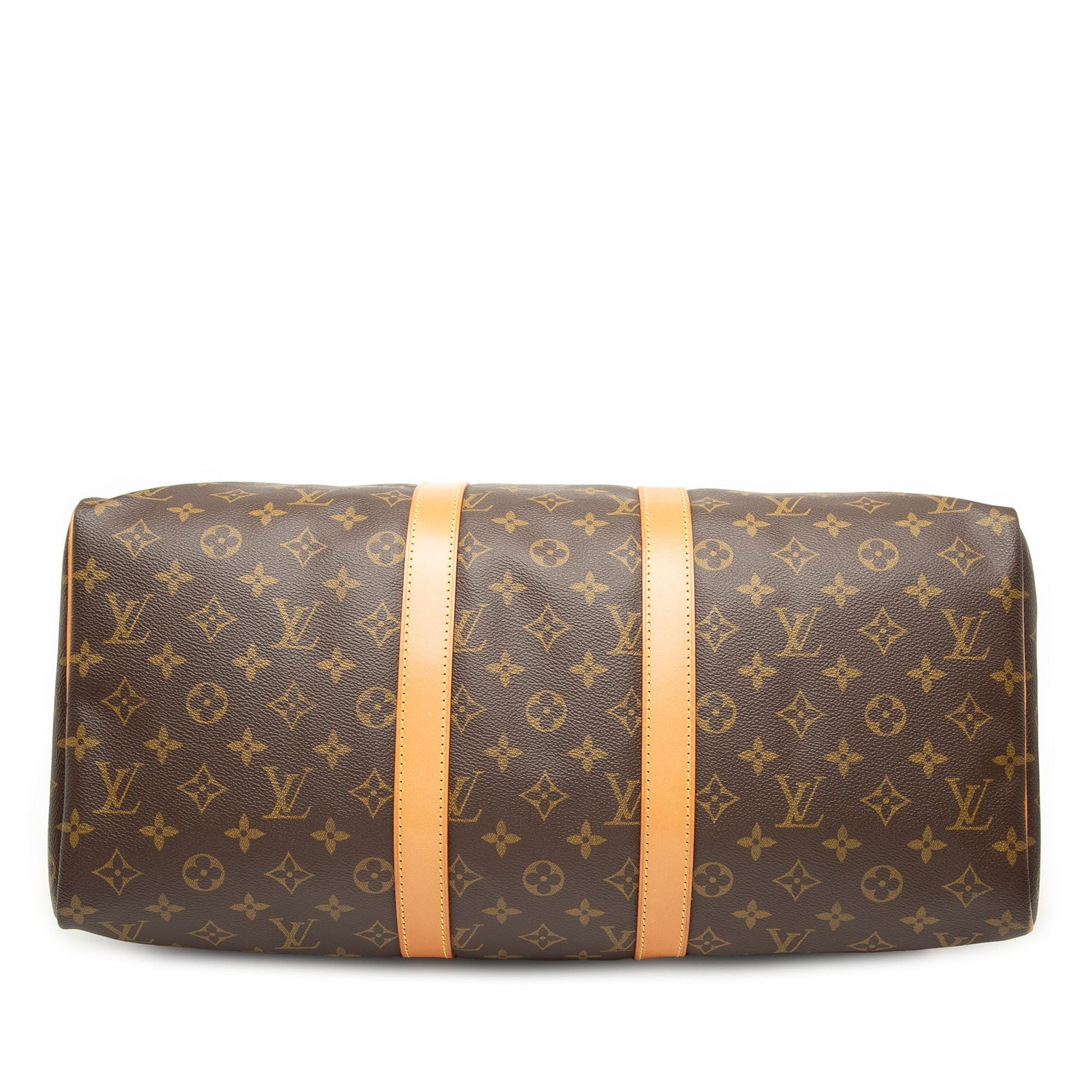Louis Vuitton Monogram Keepall 45