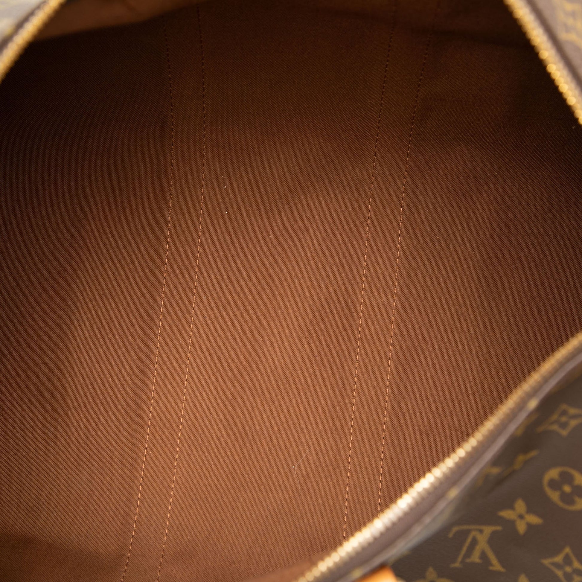 Louis Vuitton Monogram Keepall 45