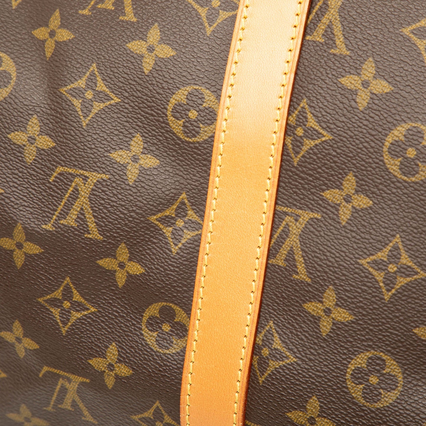 Louis Vuitton Monogram Keepall 45