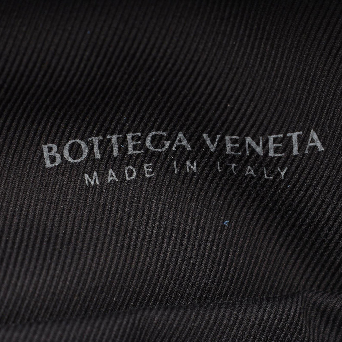 Bottega Veneta Leather Intrecciato Backpack