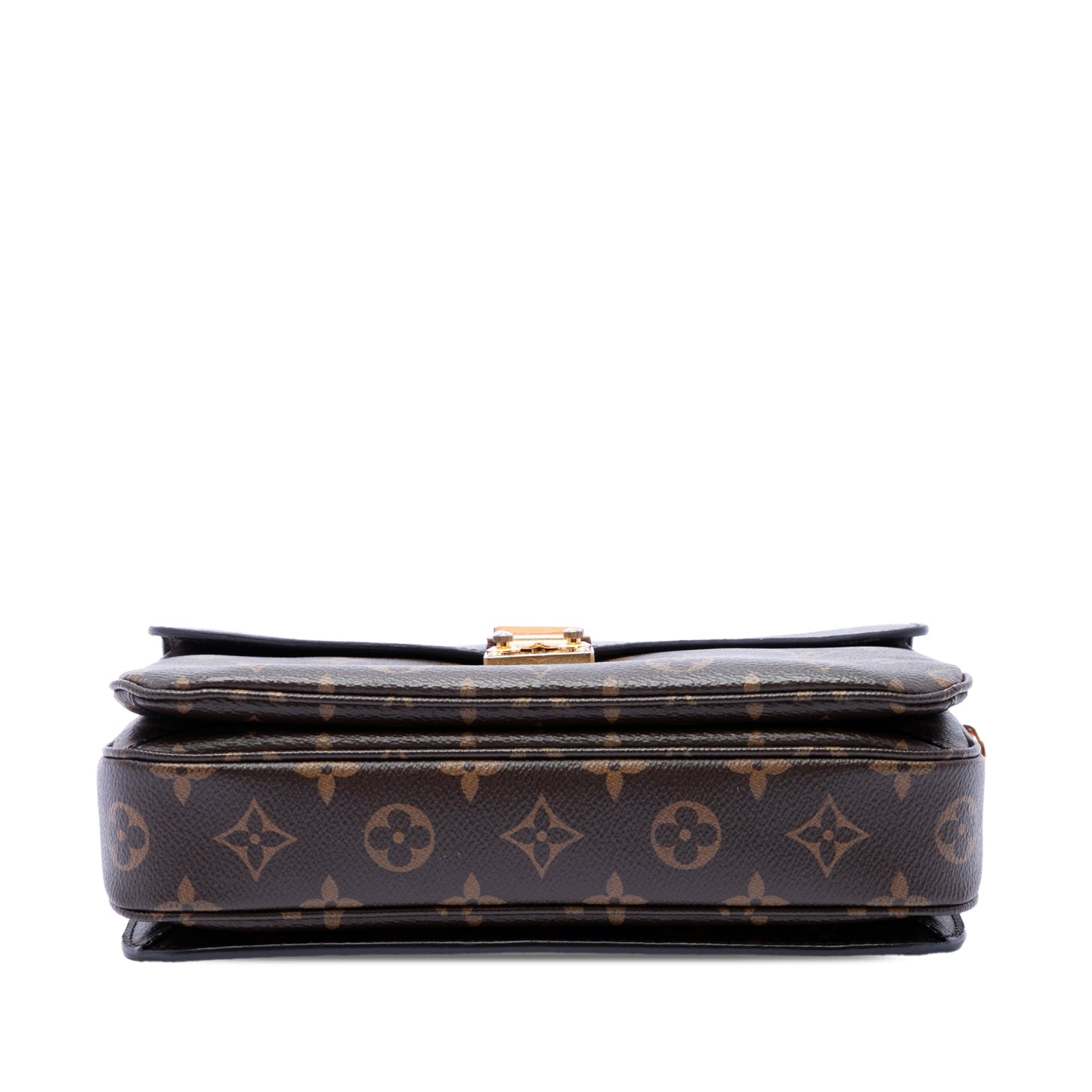Louis Vuitton Monogram Pochette Metis
