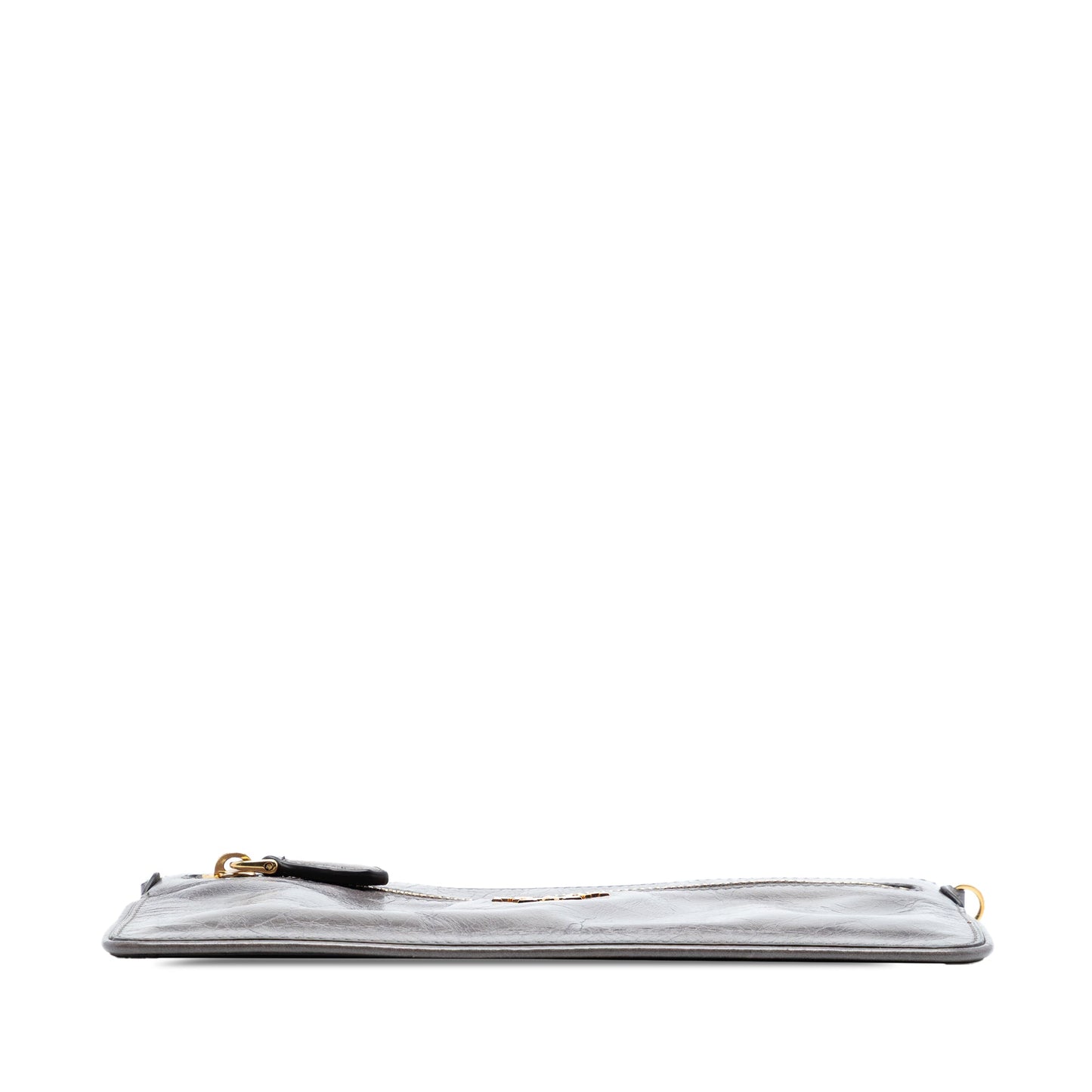 Vitello Shine Crossbody