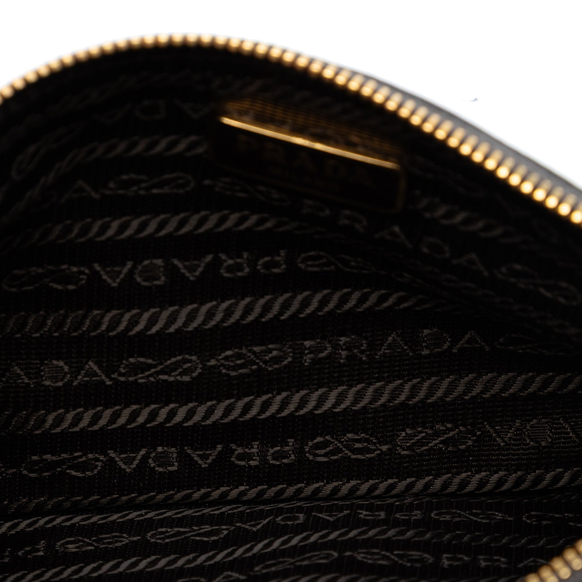 Vitello Shine Crossbody