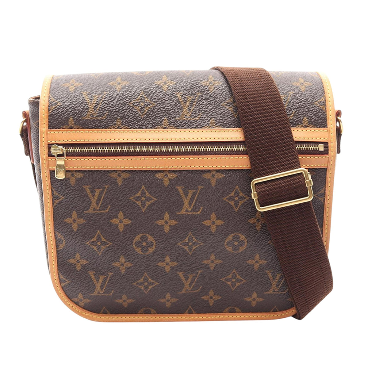 Louis Vuitton Monogram Bosphore PM