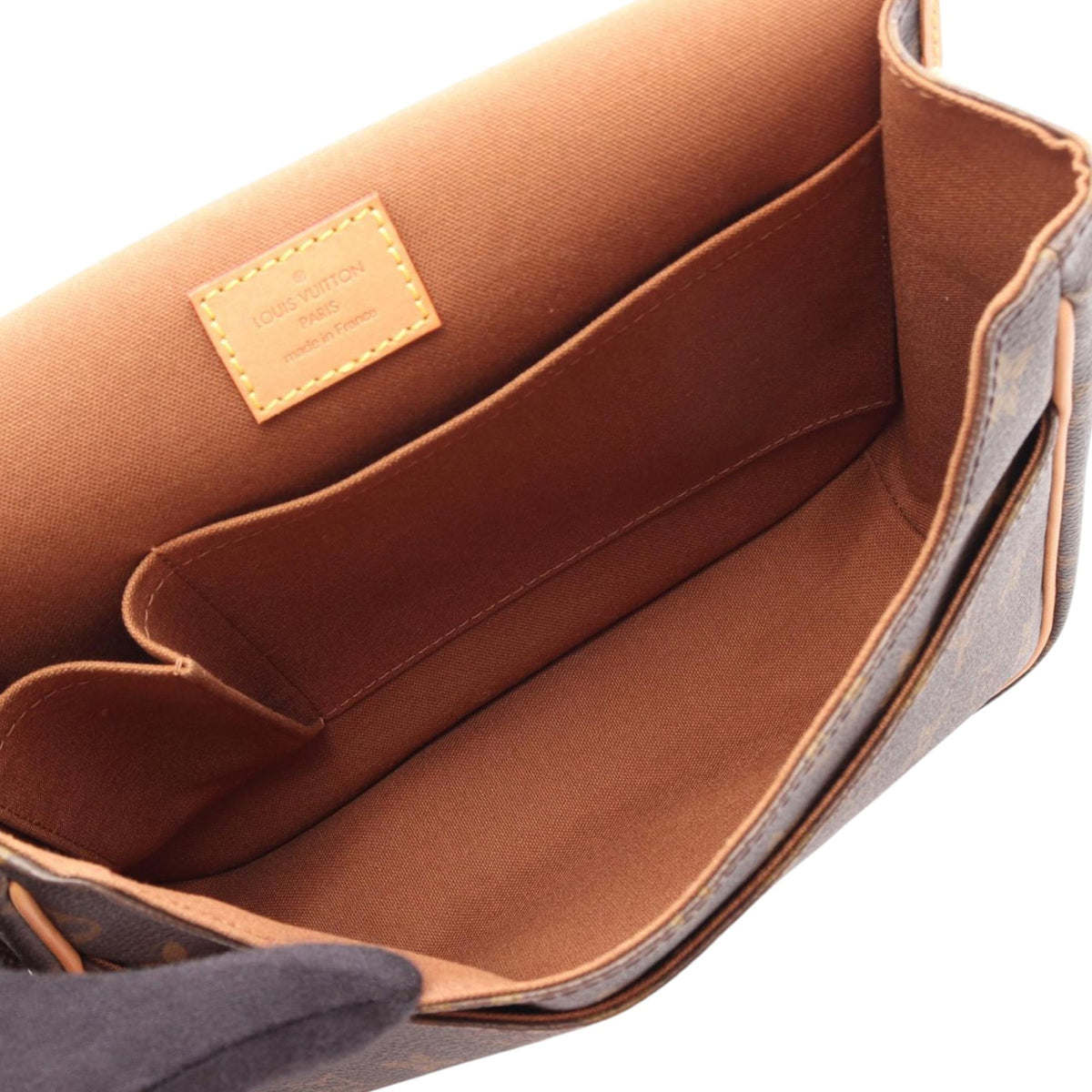 Louis Vuitton Monogram Bosphore PM