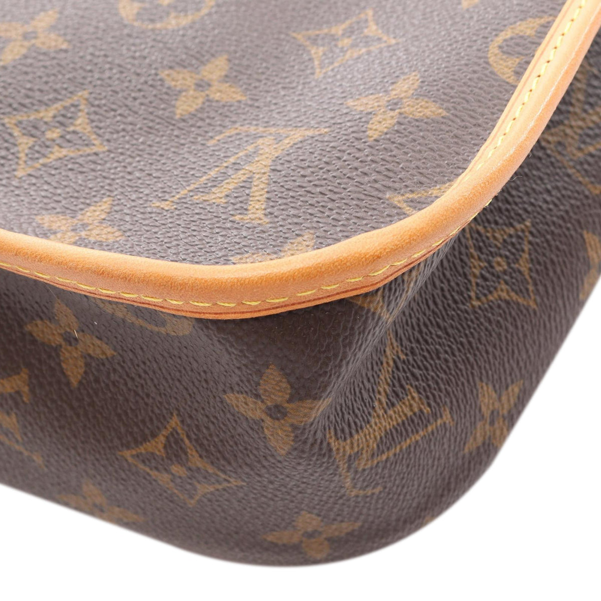 Louis Vuitton Monogram Bosphore PM