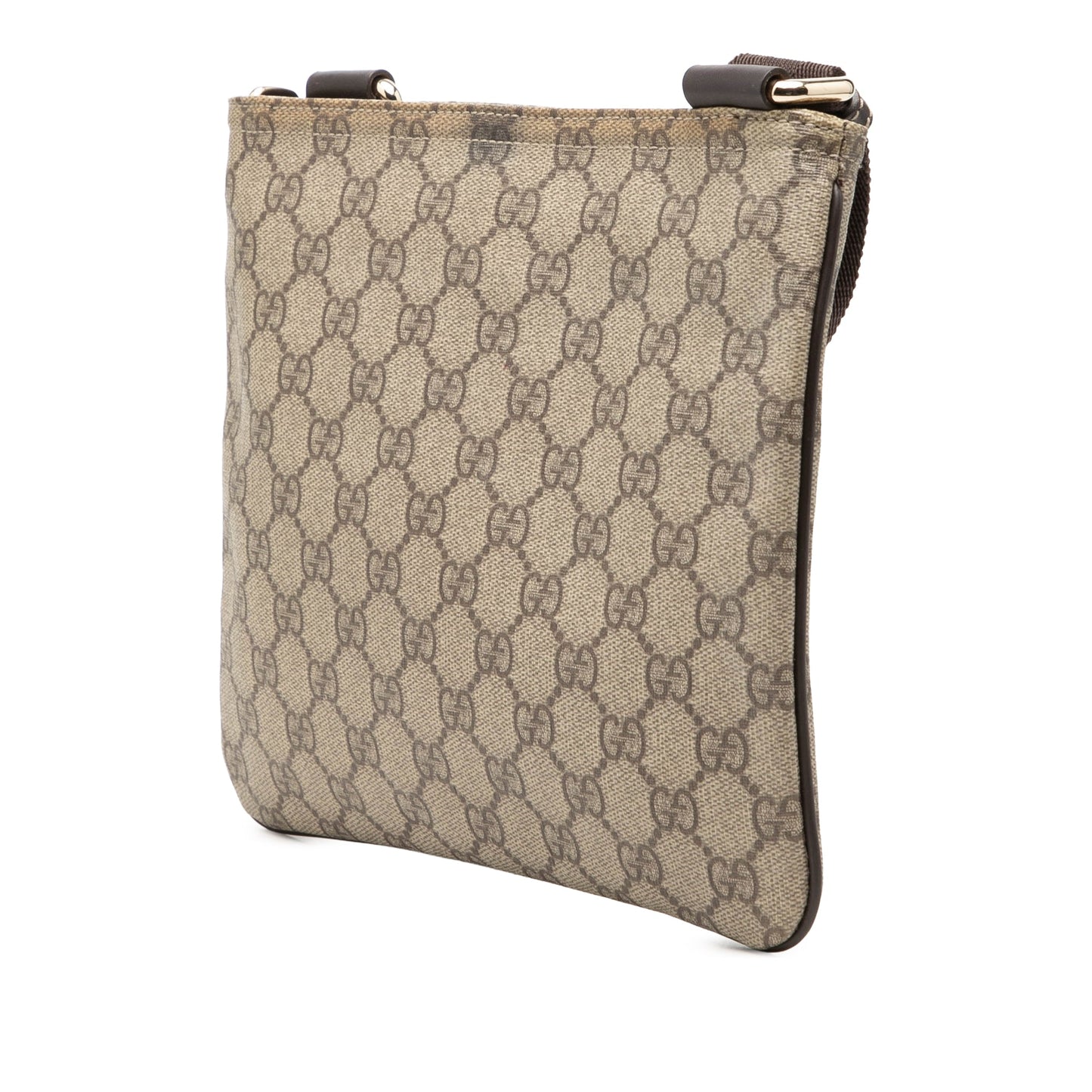 Gucci GG Supreme Crossbody