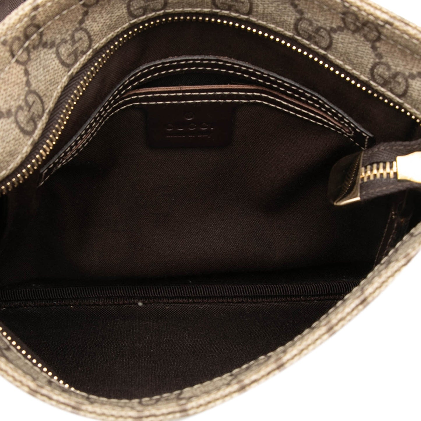 Gucci GG Supreme Crossbody