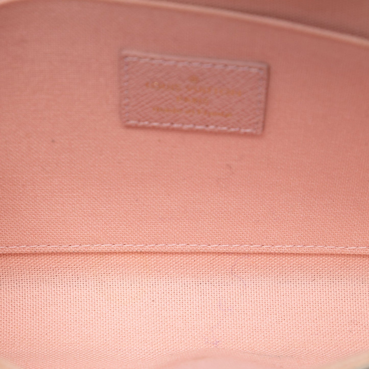 Louis Vuitton Damier Azur Pochette Felicie