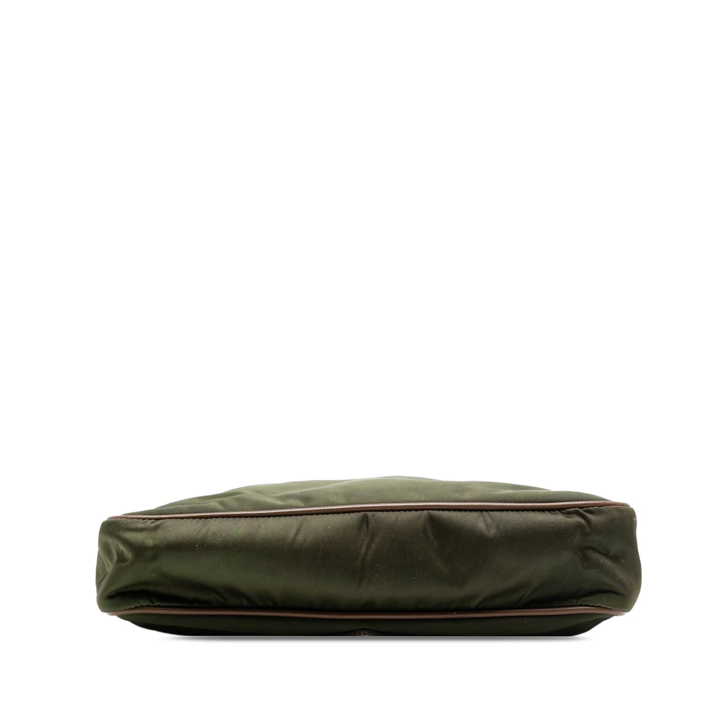 Prada Tessuto Zip Top Crossbody