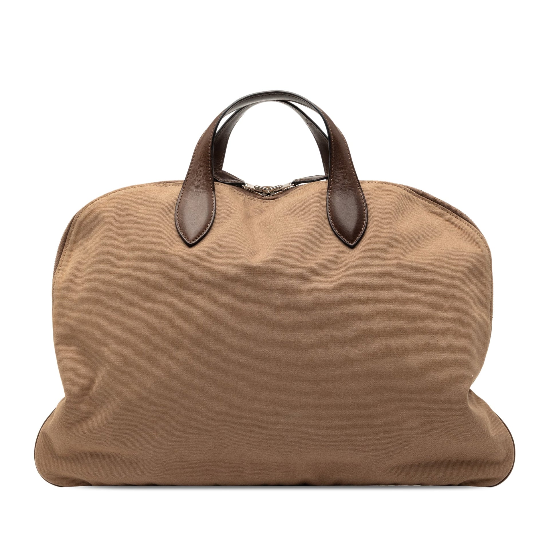 Hermès Canvas Edit 42