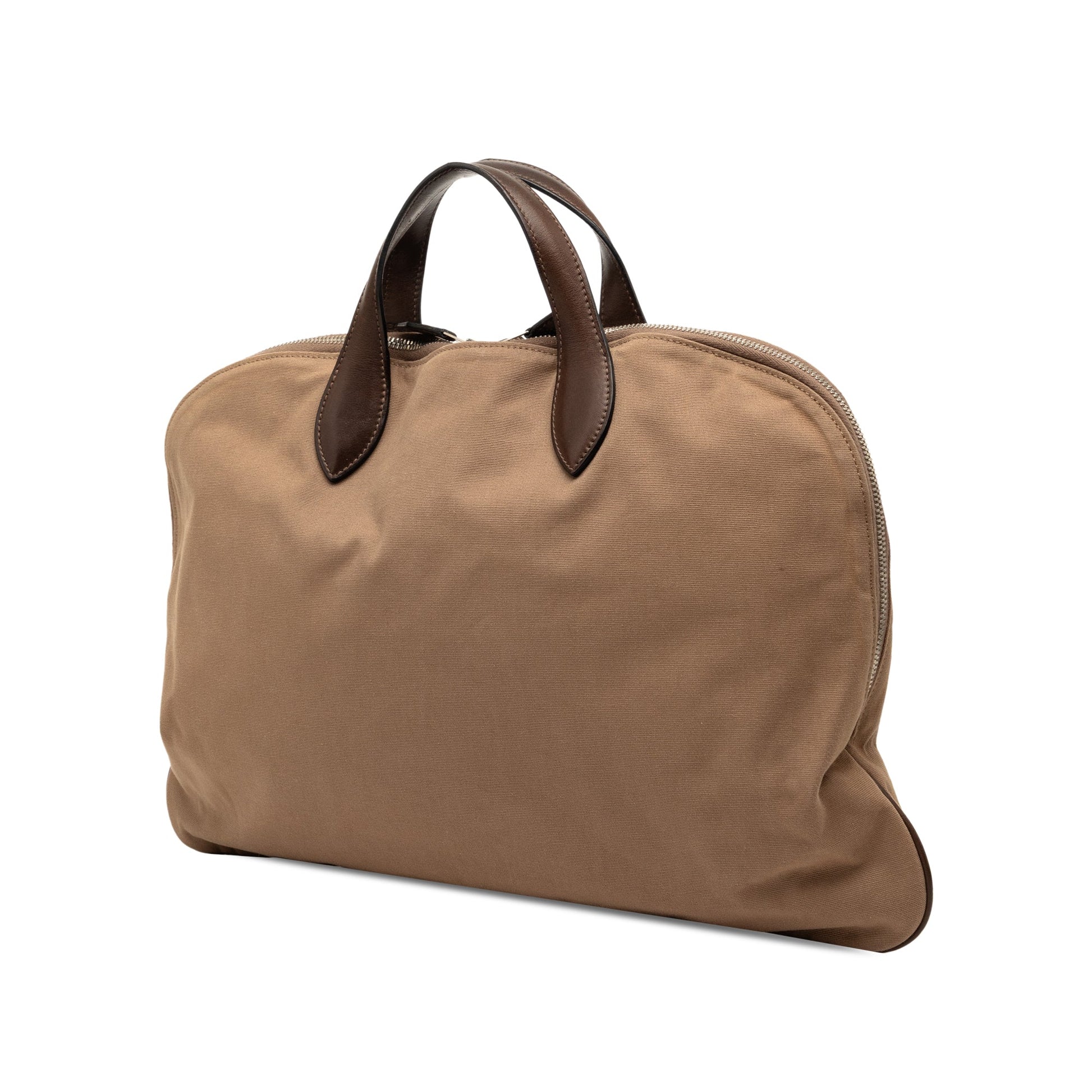 Hermès Canvas Edit 42