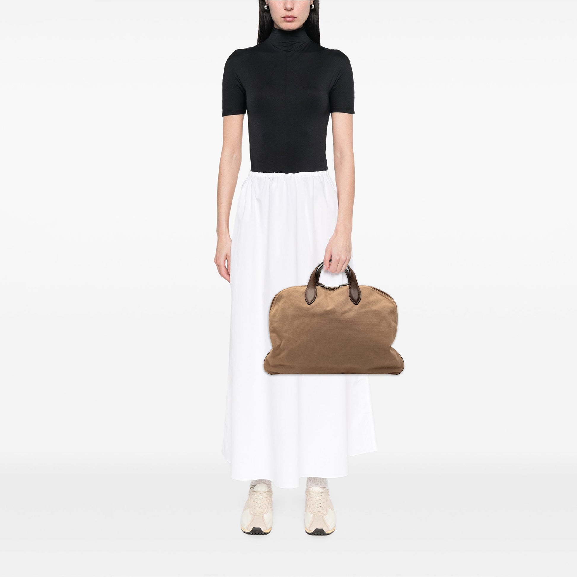 Hermès Canvas Edit 42