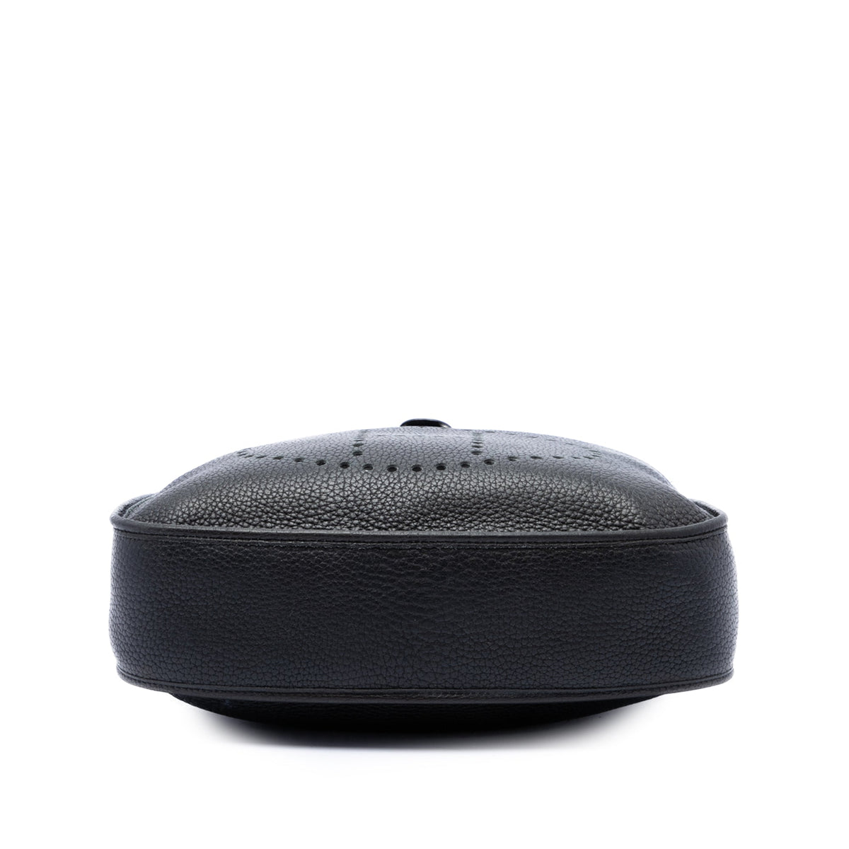Hermès Togo Evelyne I 33 — Black