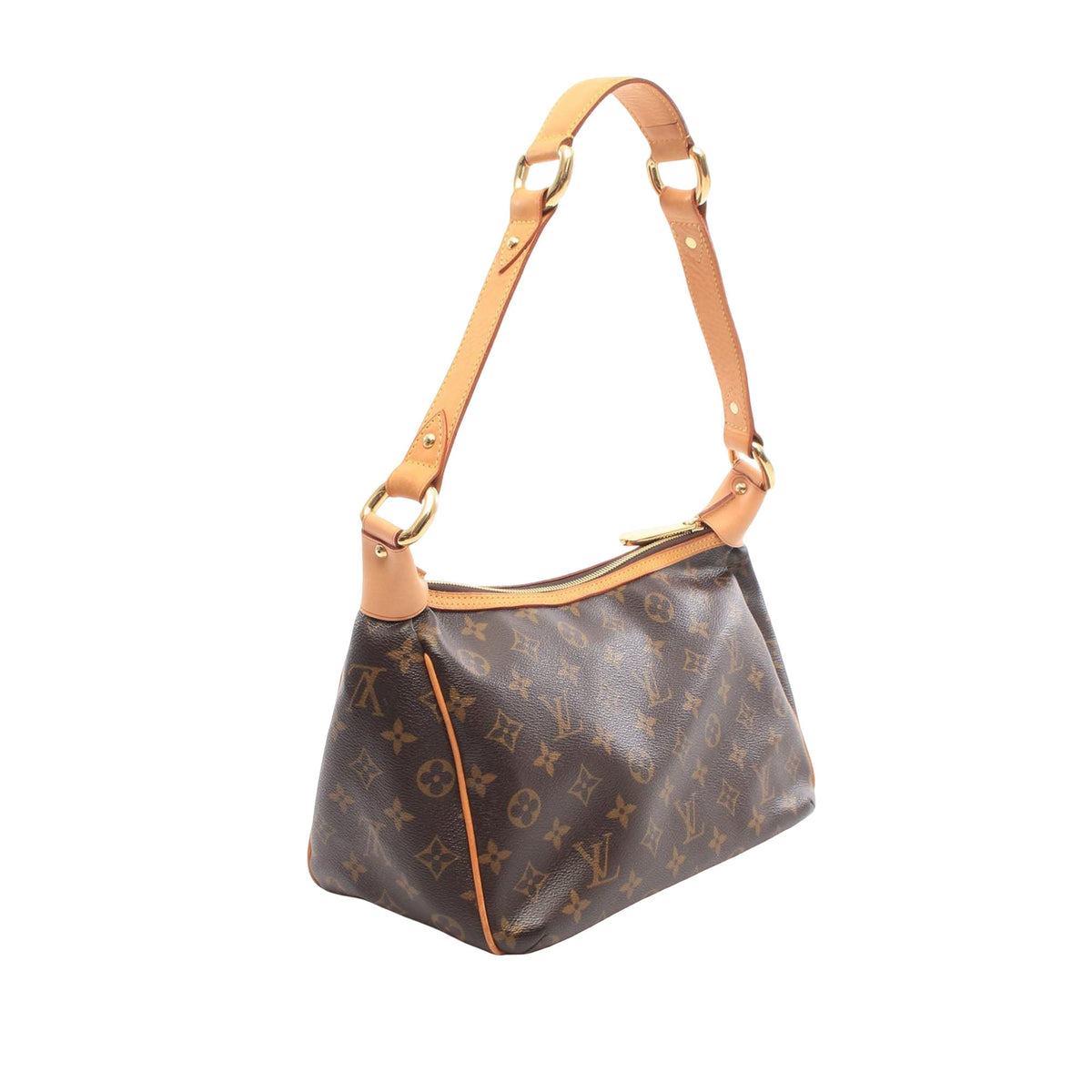 Louis Vuitton Monogram Tikal GM — Brown