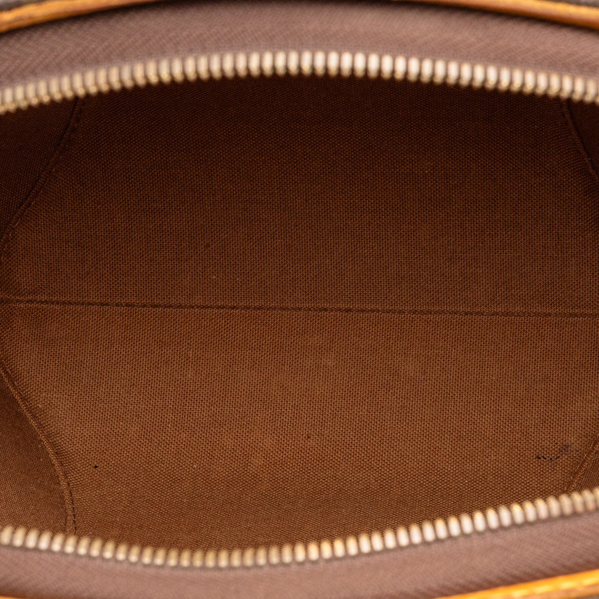 Louis Vuitton Monogram Ellipse PM