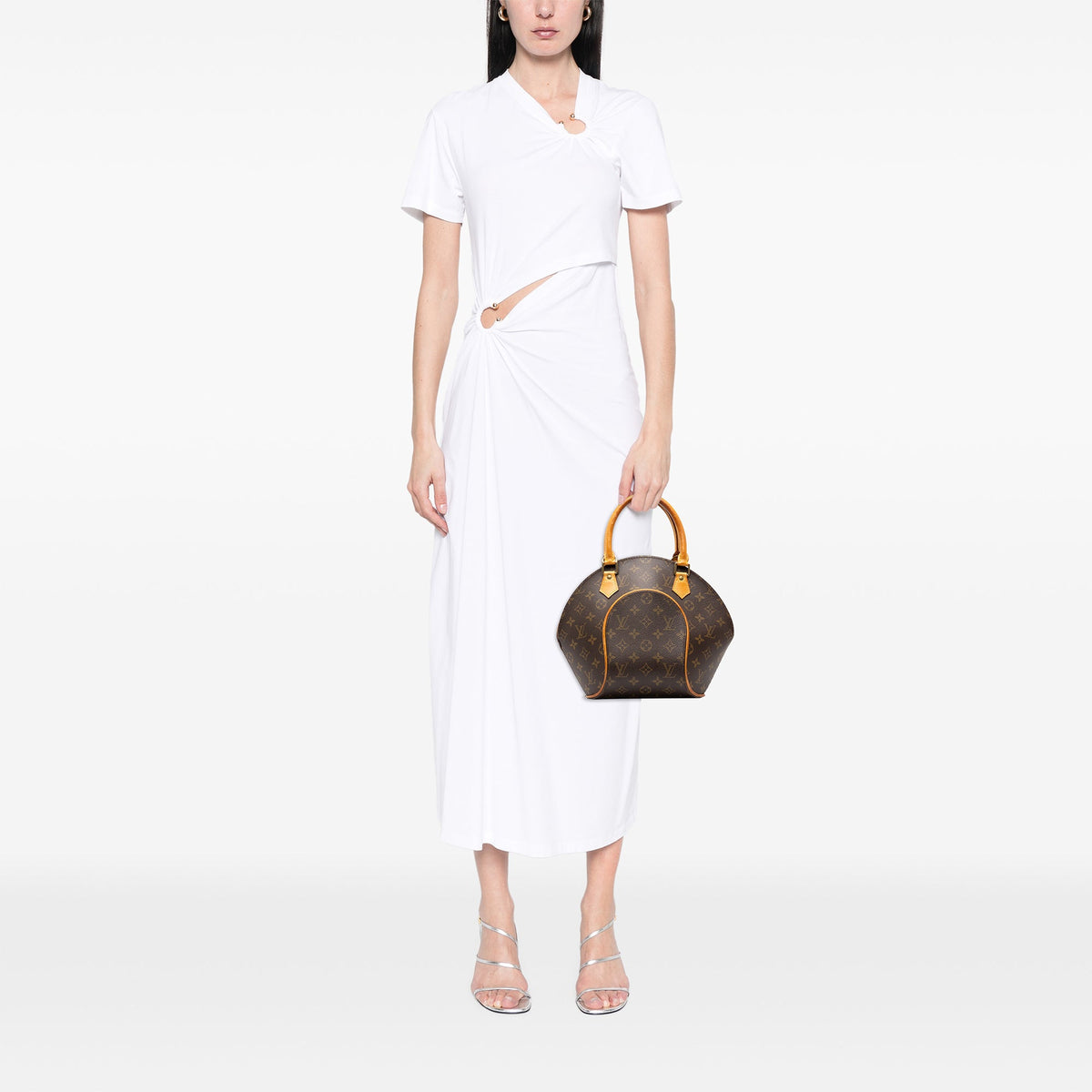 Louis Vuitton Monogram Ellipse PM
