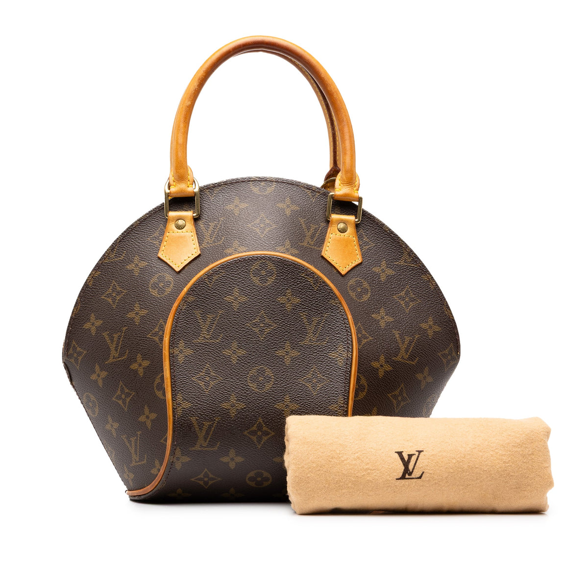 Louis Vuitton Monogram Ellipse PM