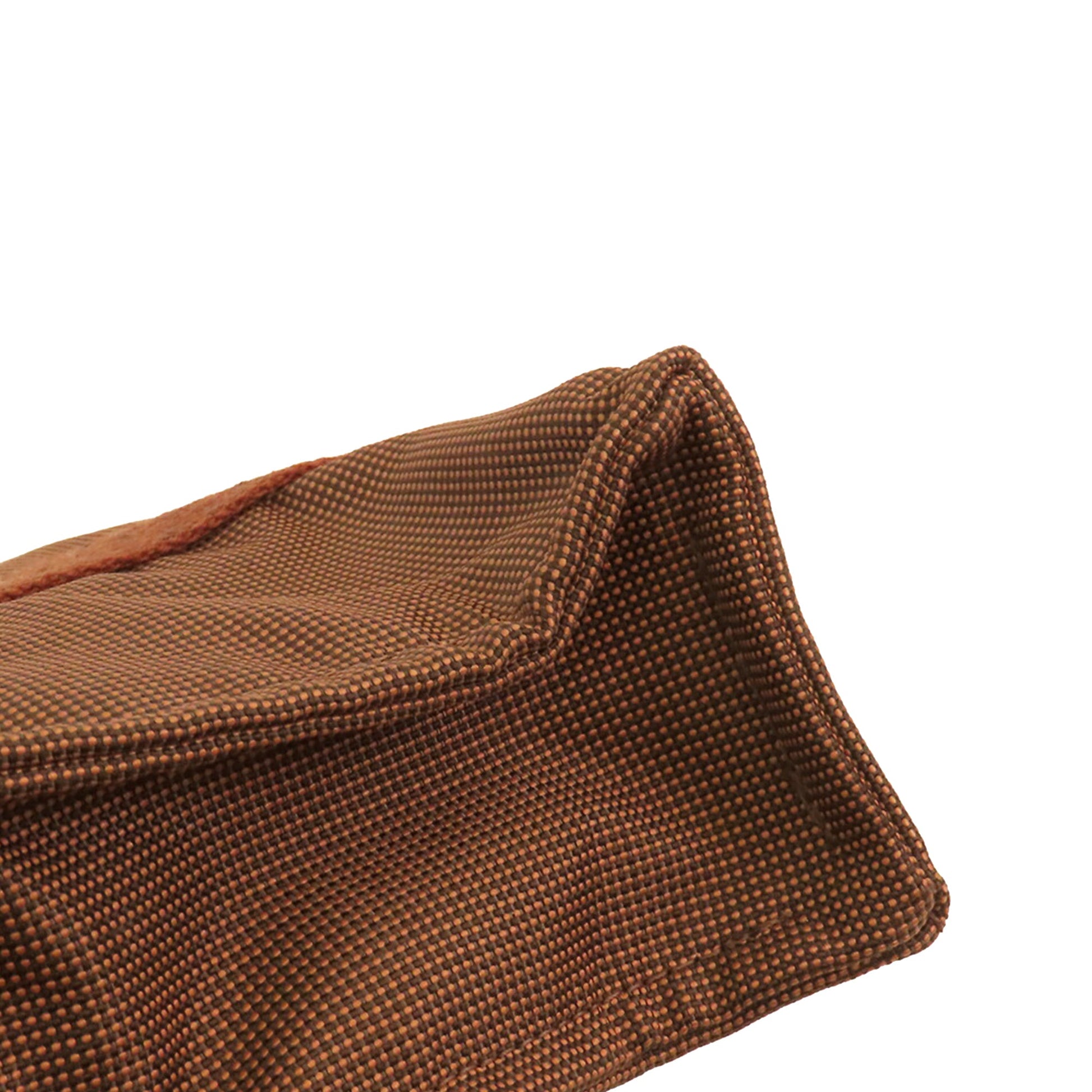 Hermès Canvas Herline PM