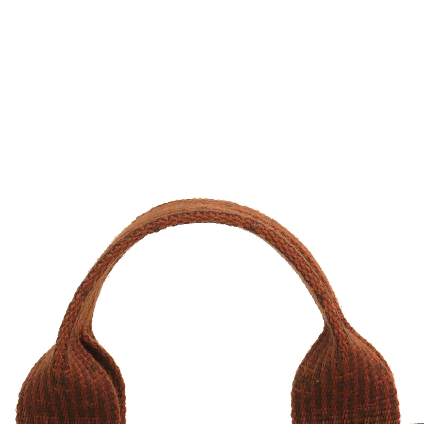 Hermès Canvas Herline PM
