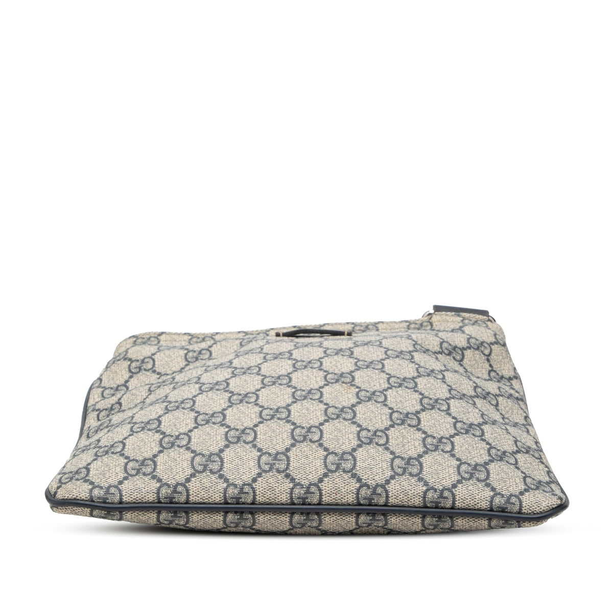 Gucci GG Supreme Crossbody — Beige