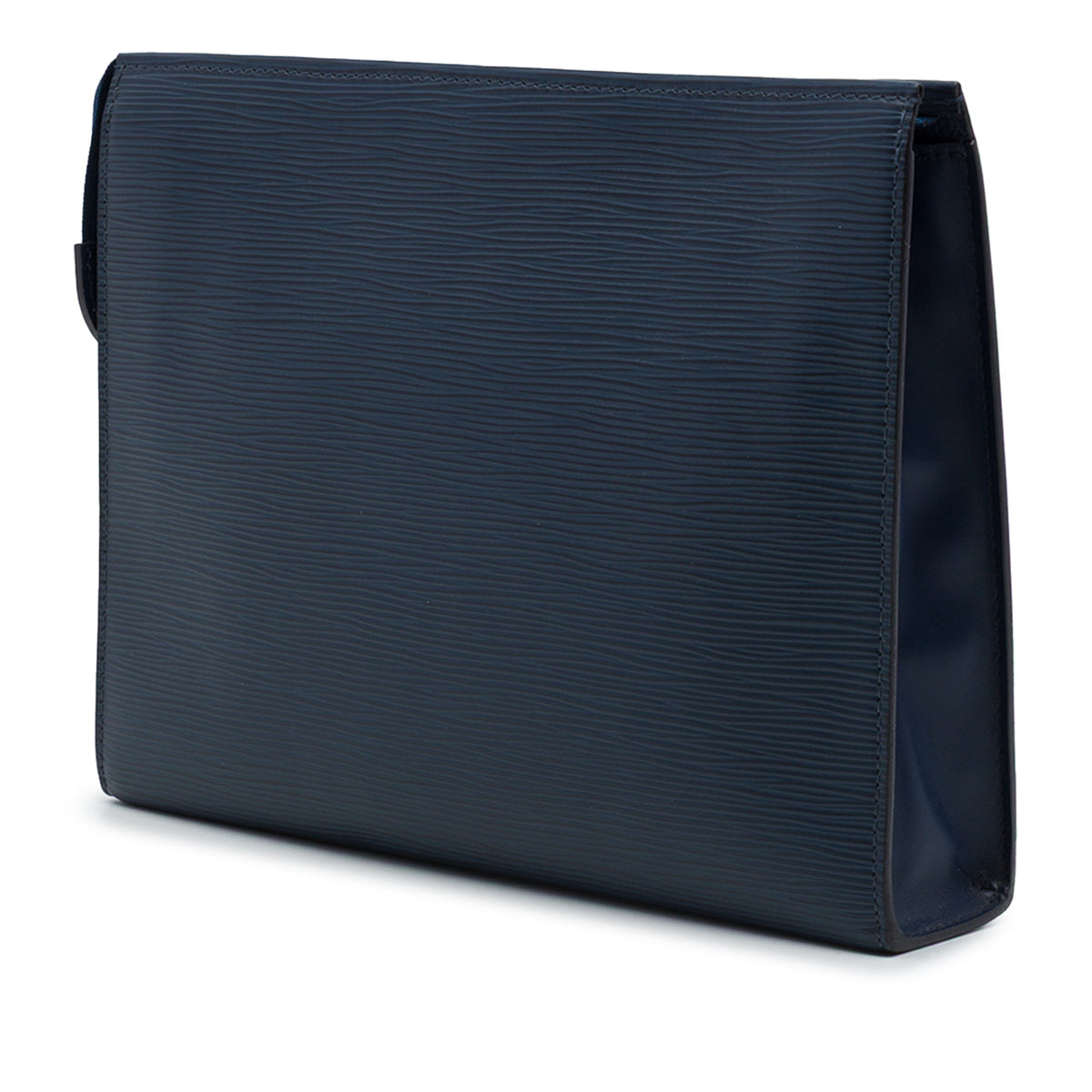 Louis Vuitton Epi Toiletry Pouch 26 — Blue