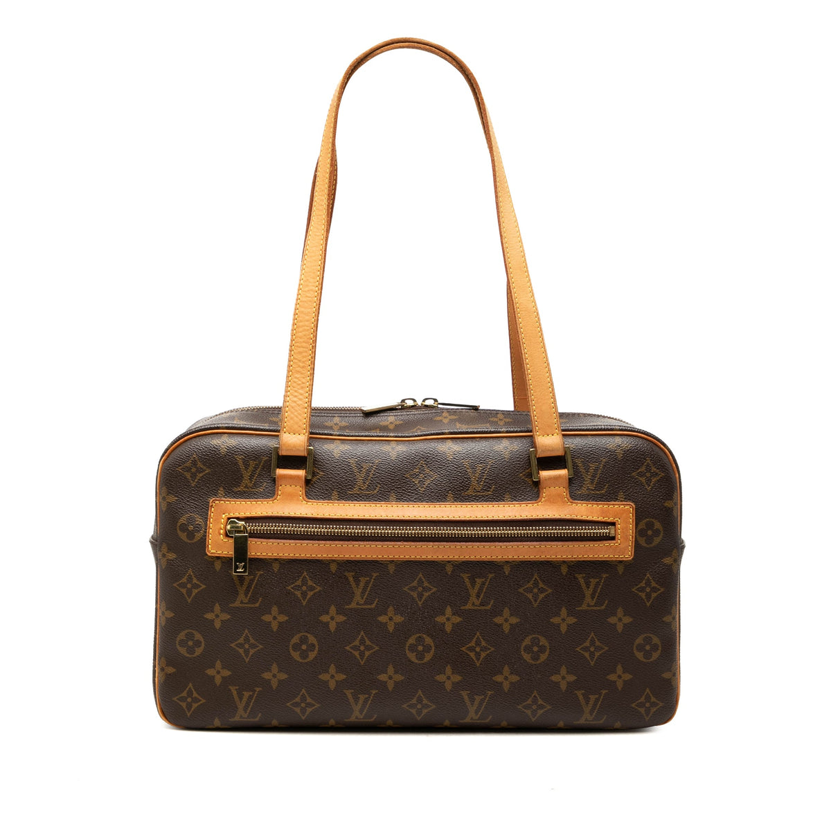 Louis Vuitton Monogram Cite GM