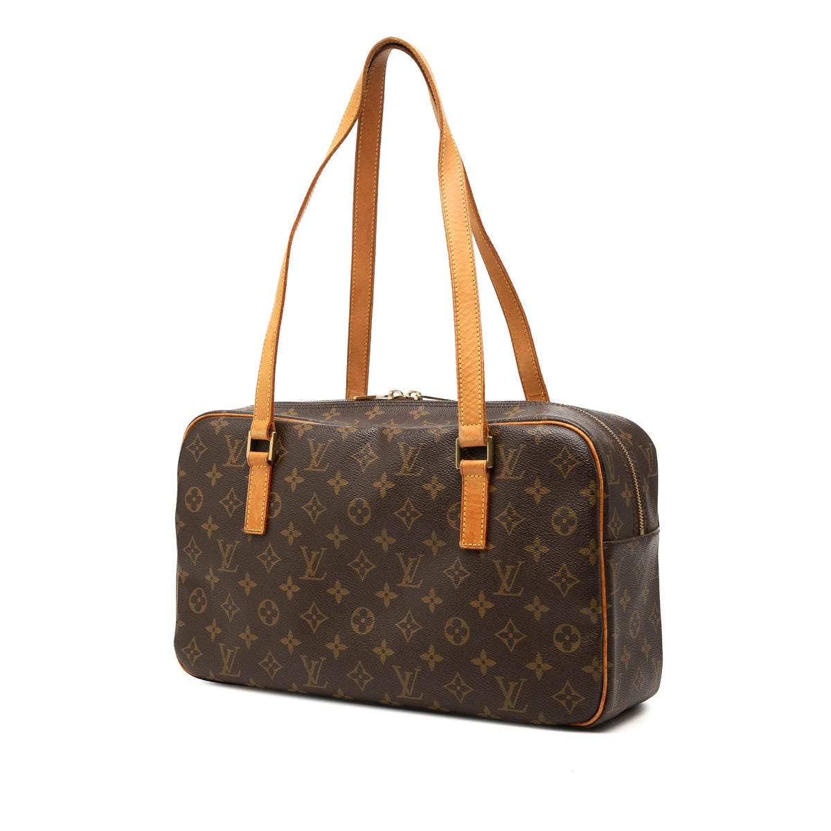 Louis Vuitton Monogram Cite GM