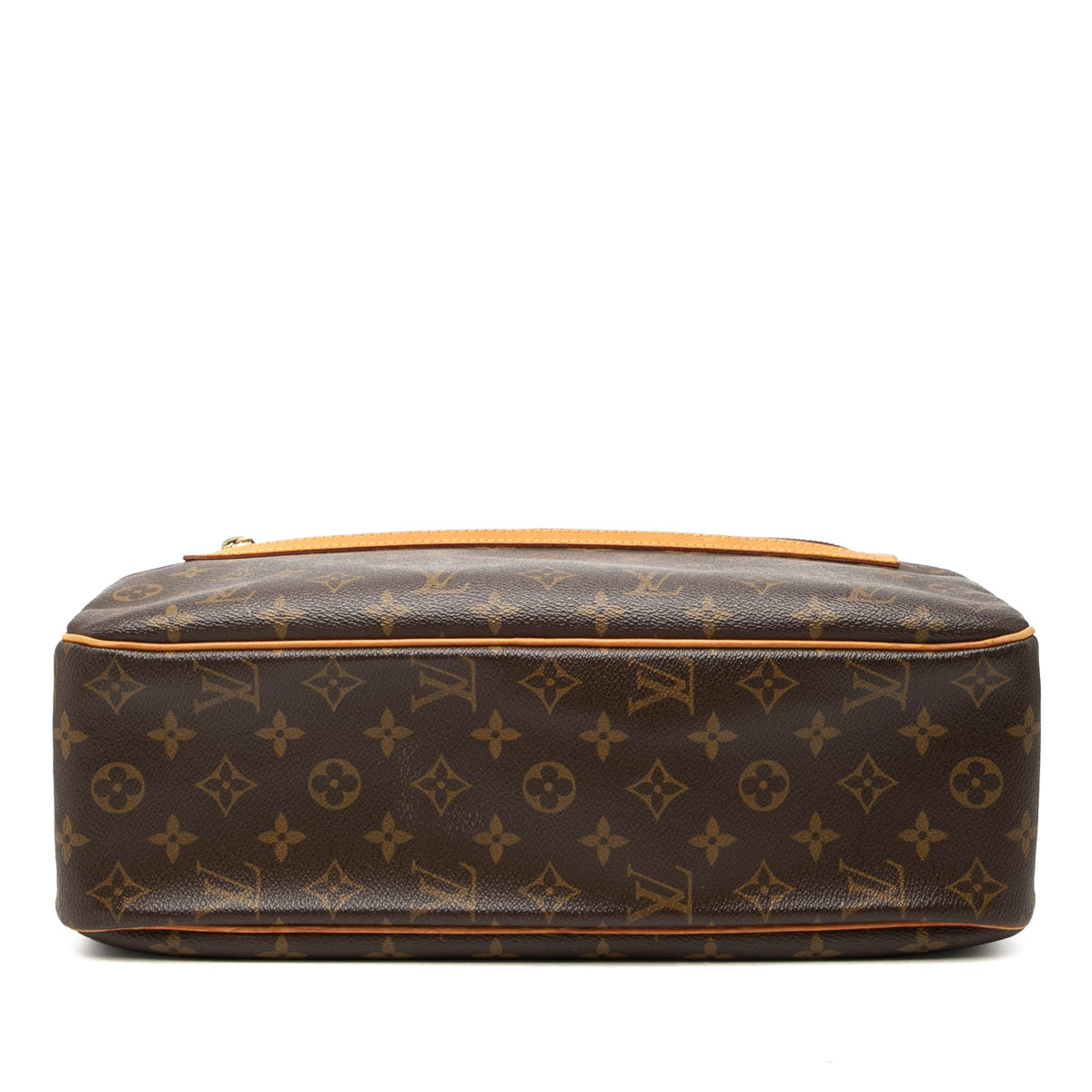 Louis Vuitton Monogram Cite GM