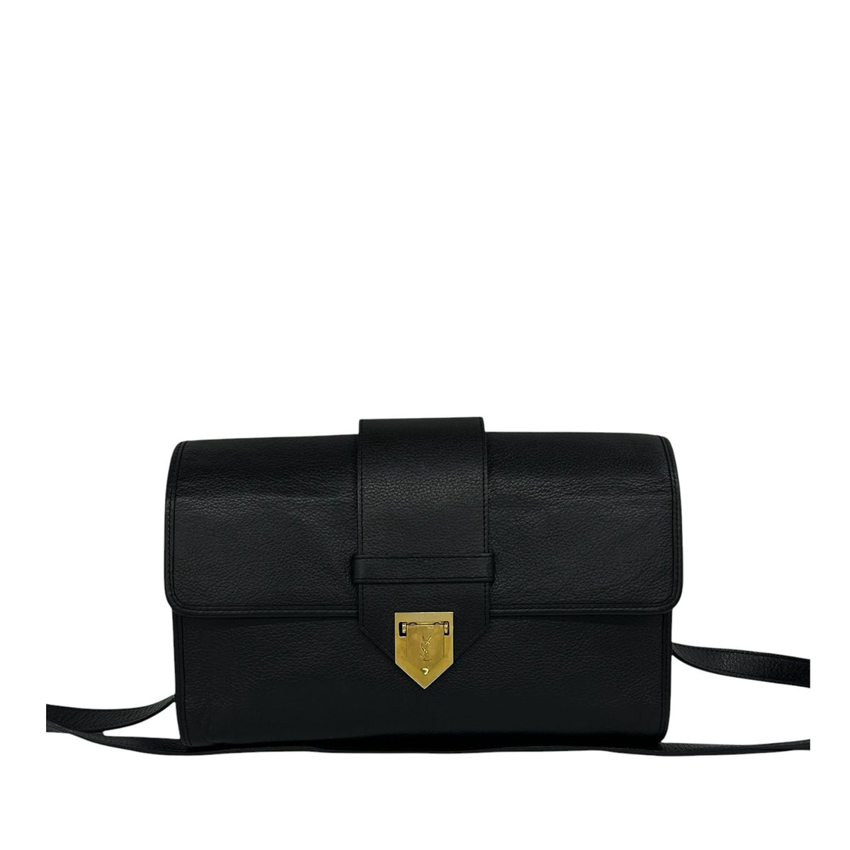 Saint Laurent Leather Crossbody