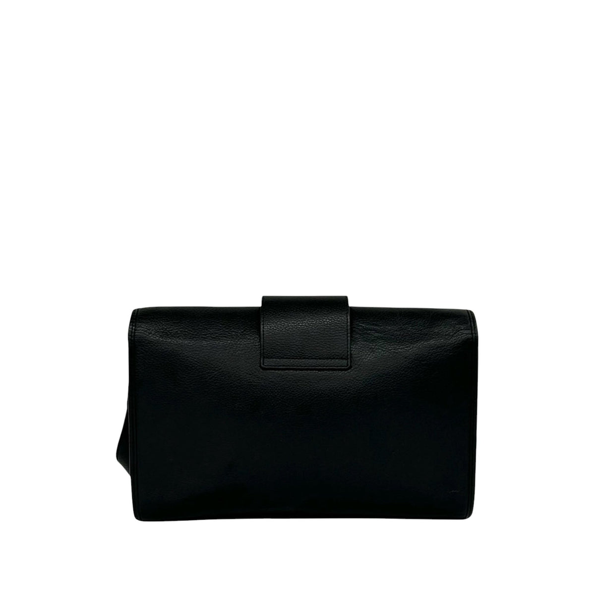 Saint Laurent Leather Crossbody