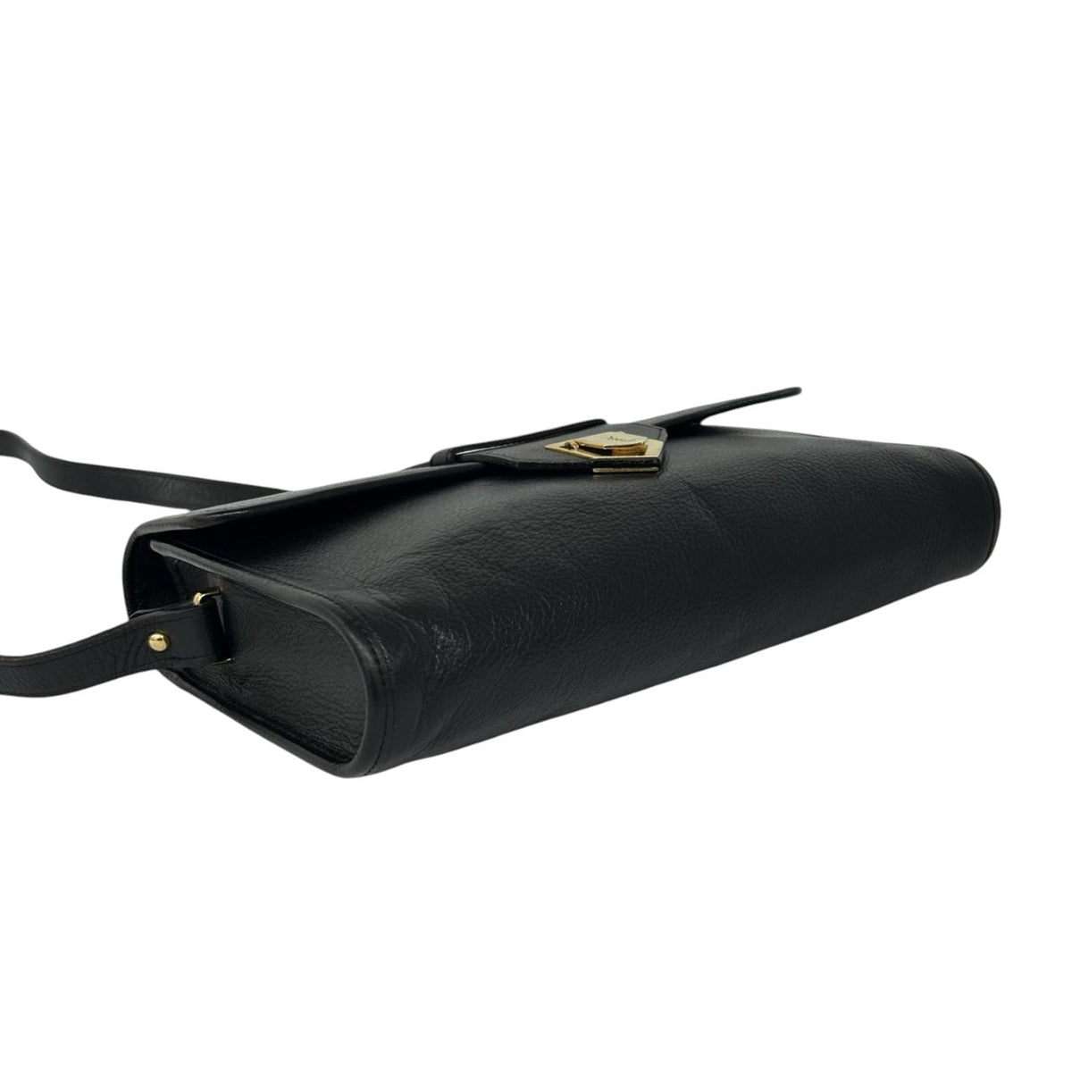Saint Laurent Leather Crossbody