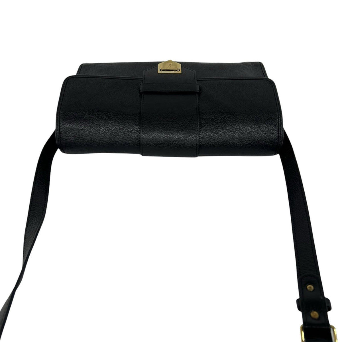 Saint Laurent Leather Crossbody