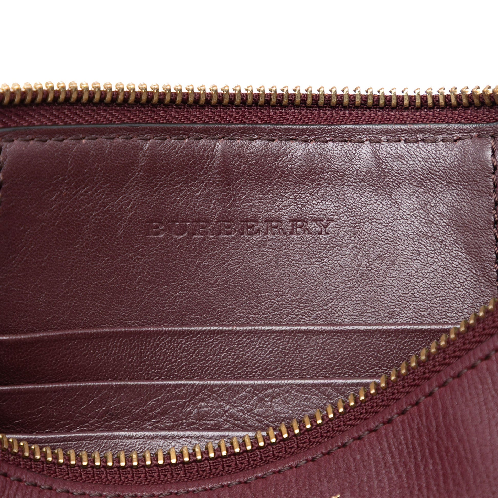 Mega Check Canvas Derby Peyton Crossbody