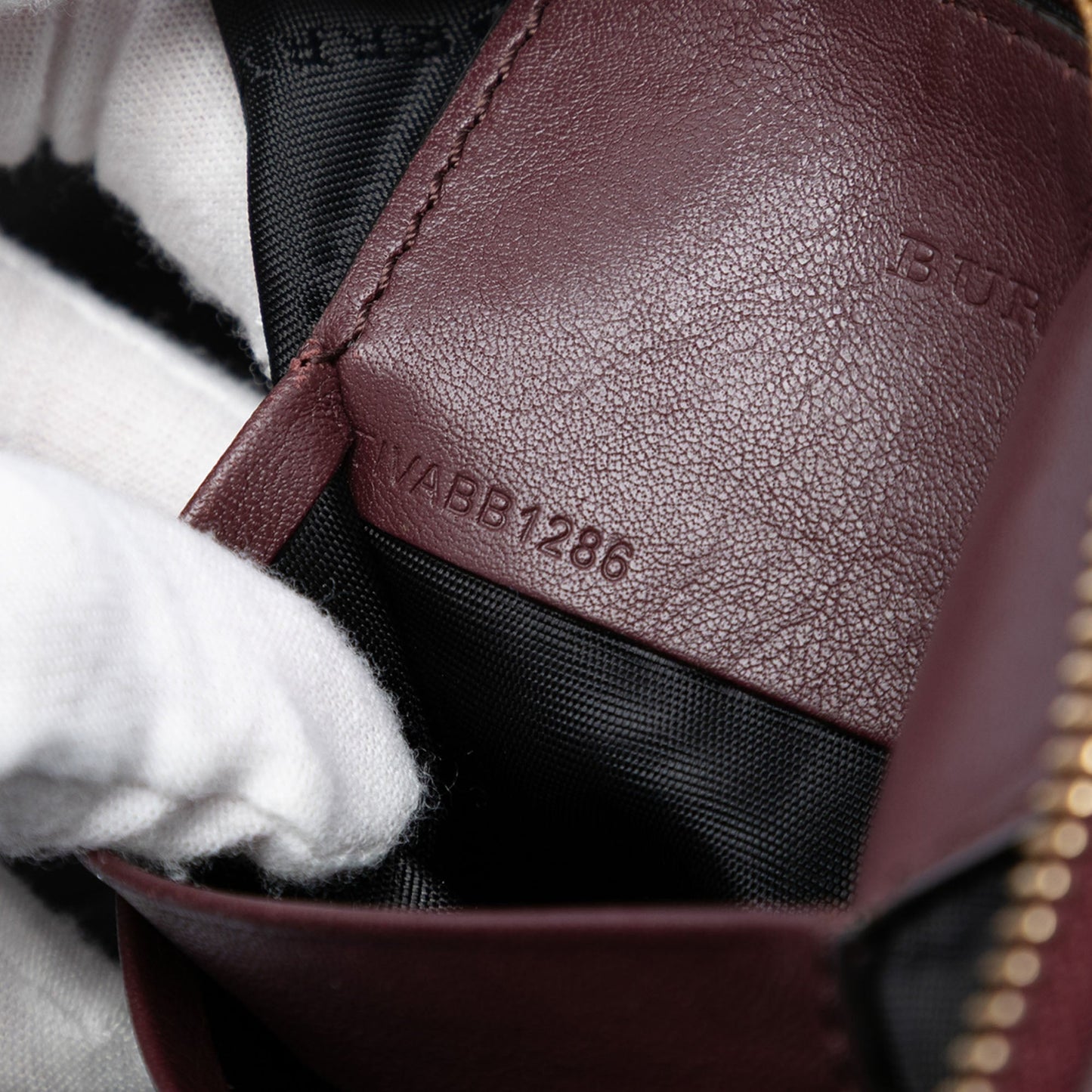 Mega Check Canvas Derby Peyton Crossbody