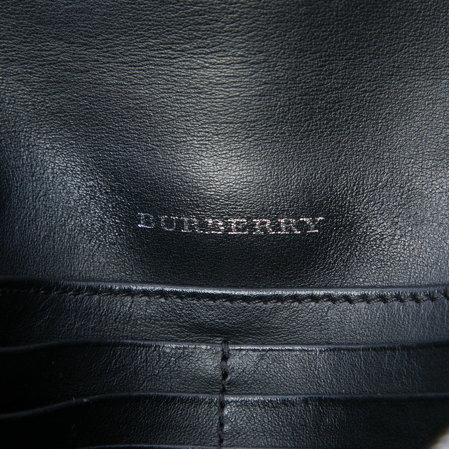 Burberry House Check Canvas Hampshire Crossbody