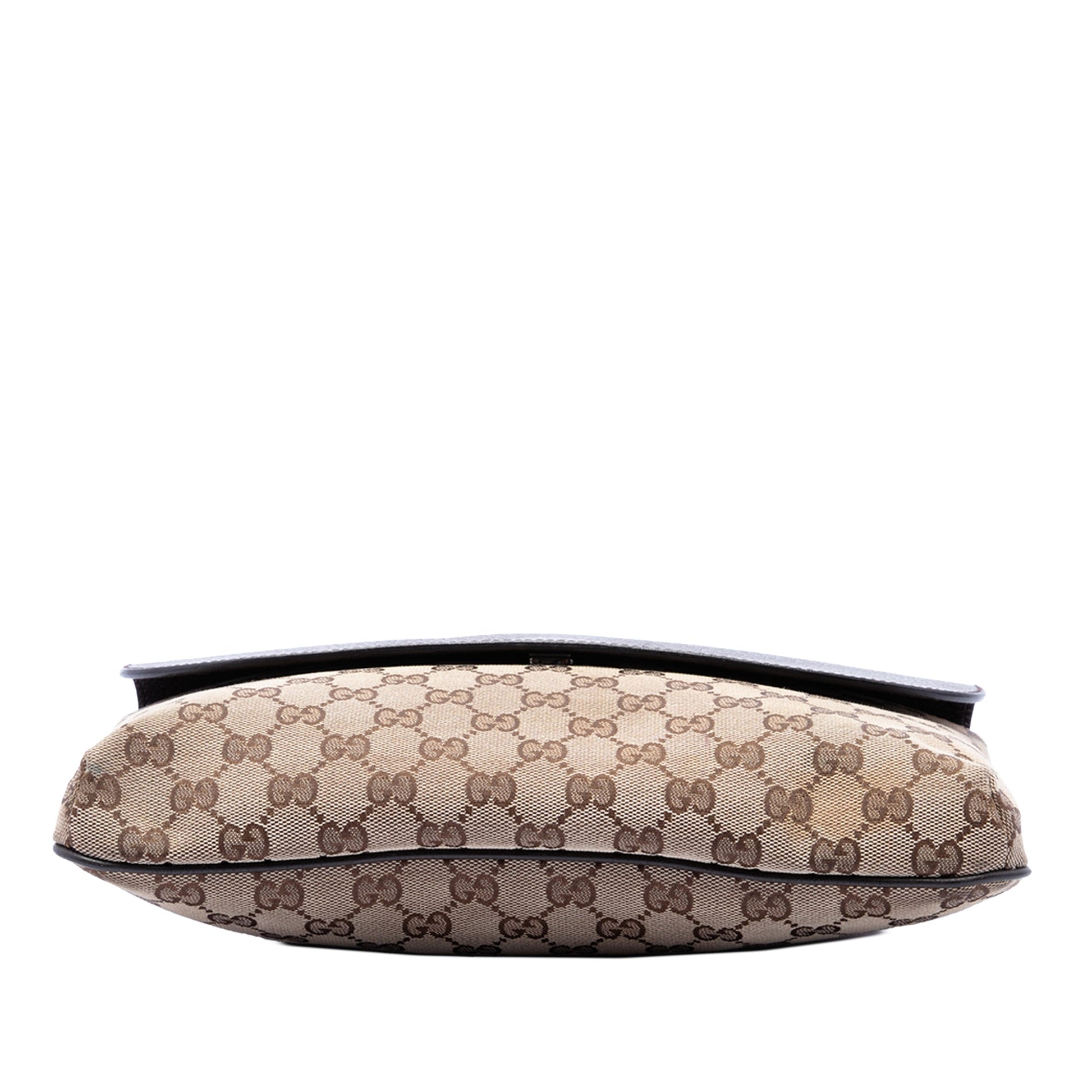 Gucci GG Canvas Crossbody