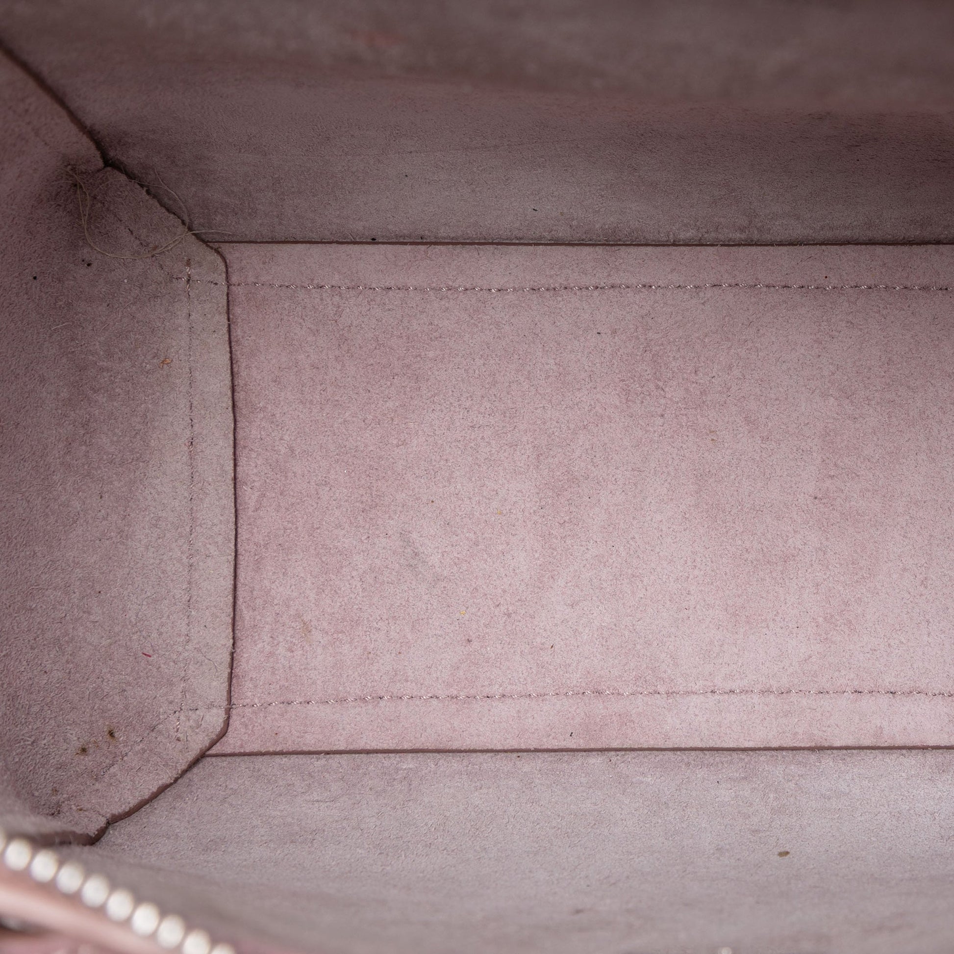 Celine Nano Grained Calfskin Belt Bag