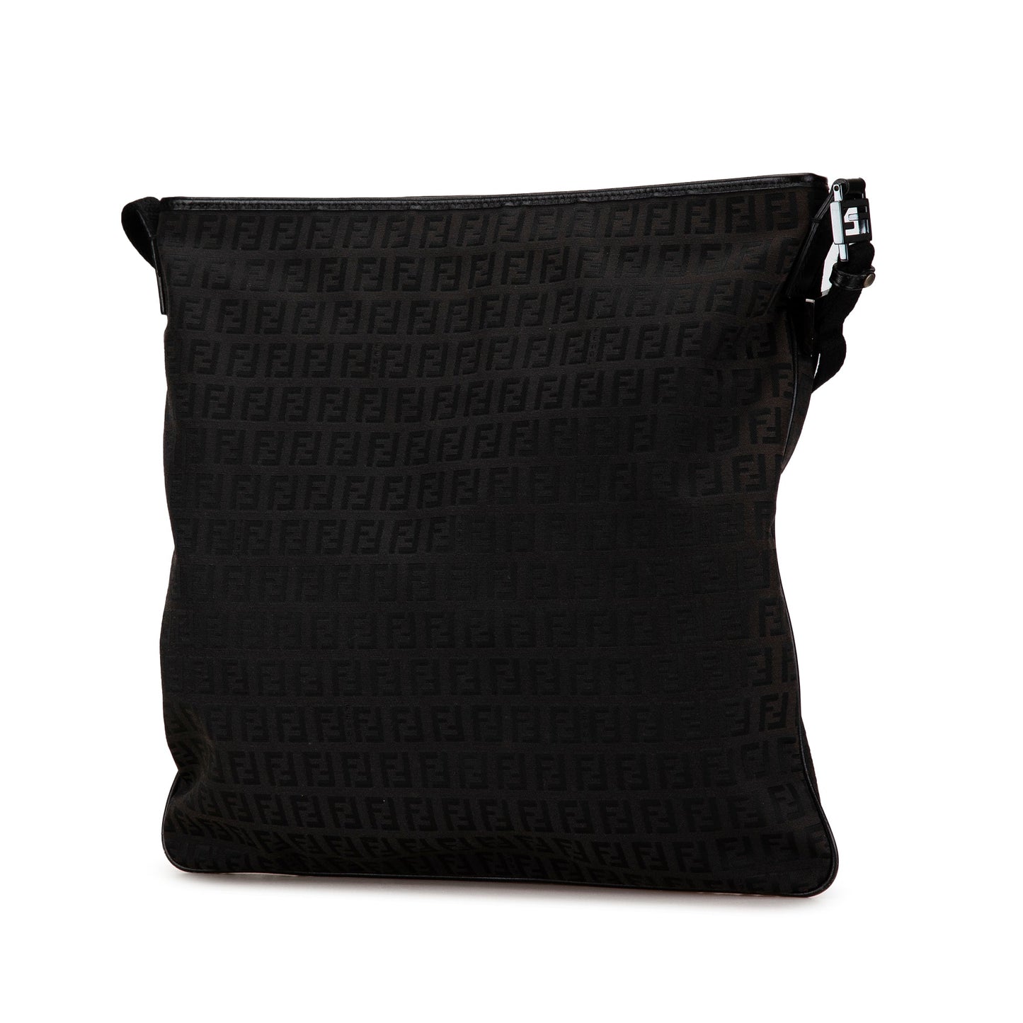 Fendi Zucchino Canvas Crossbody