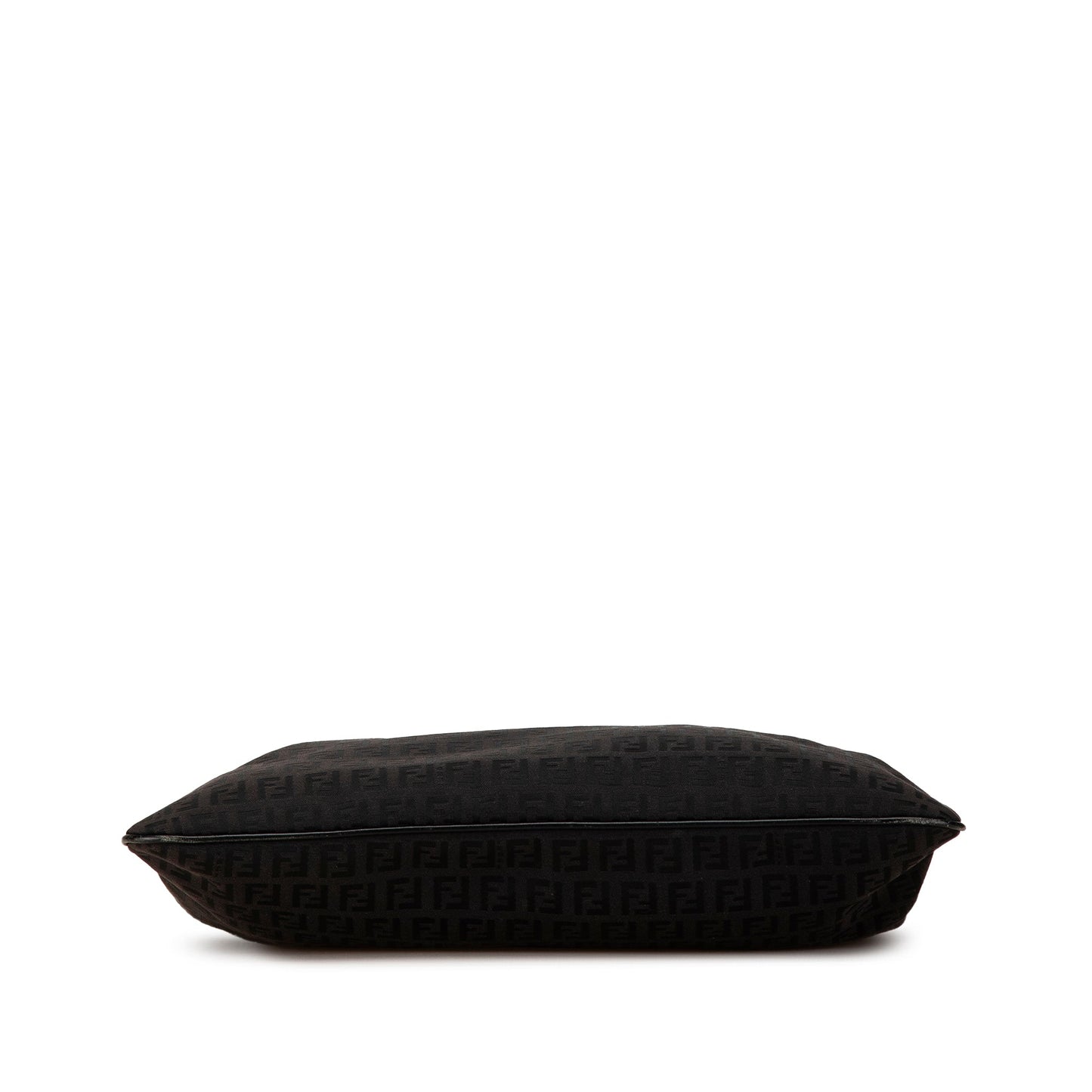 Fendi Zucchino Canvas Crossbody