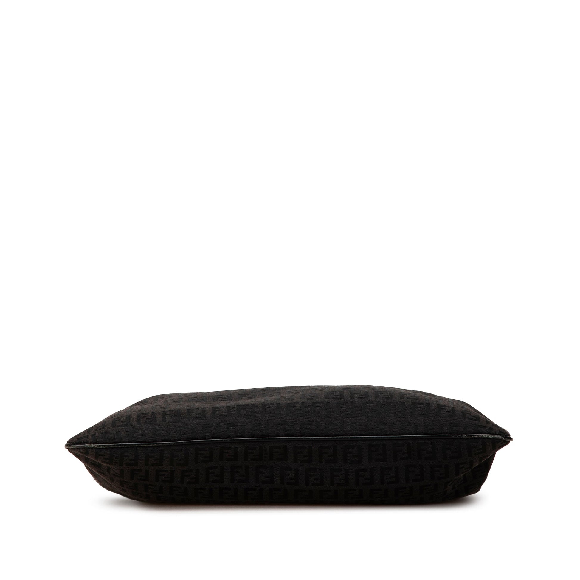 Fendi Zucchino Canvas Crossbody