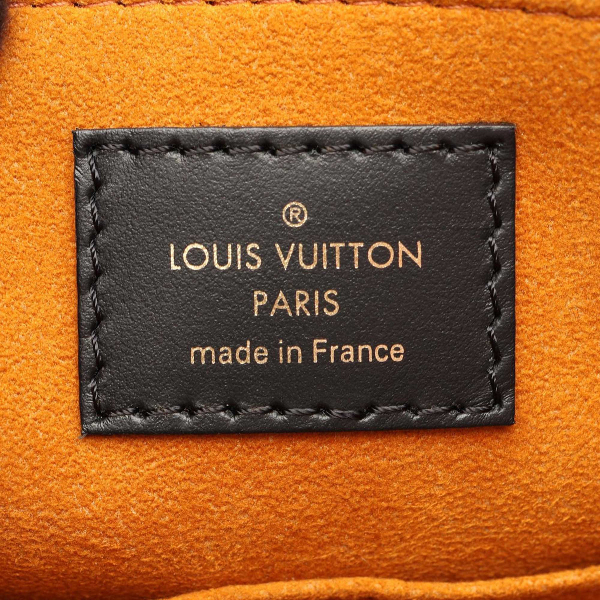 Louis Vuitton Monogram Empreinte Onthego GM